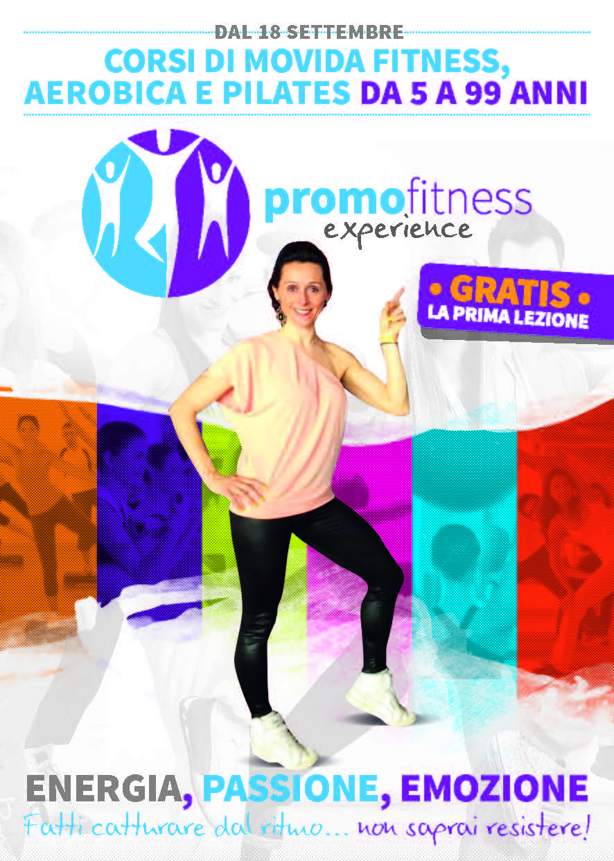 Promo sportb volantino Pagina 1