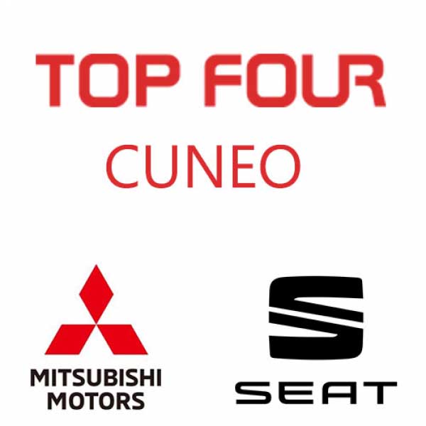 TOP FOUR